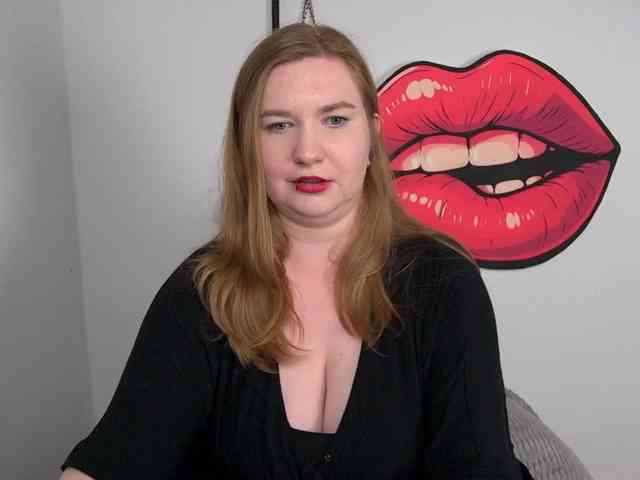 NikkiWild's Webcam Live Show