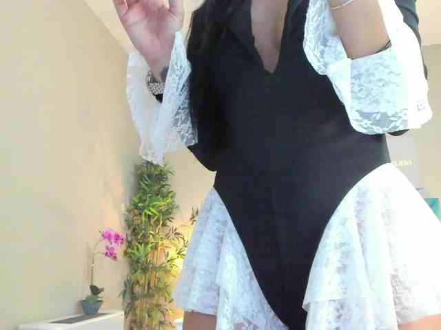 HaileyVice's Webcam Live Show