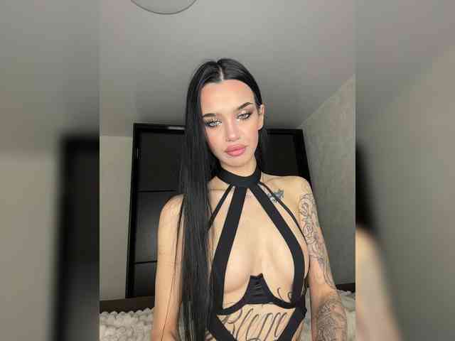 EvaDesire Webcam-Liveshow