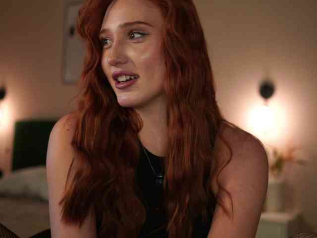 KissofFlame1's Webcam Live Show
