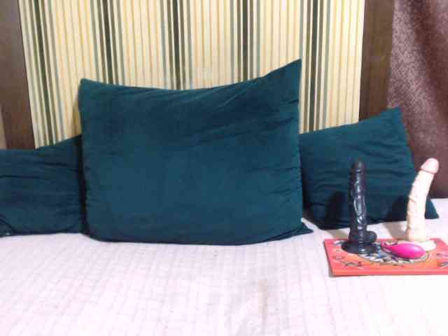 blackmedusaxx21's Webcam Live Show