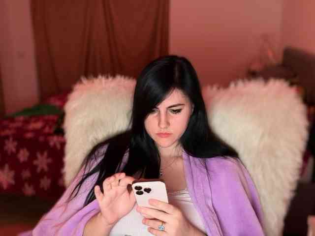 claireheart Webcam-Liveshow