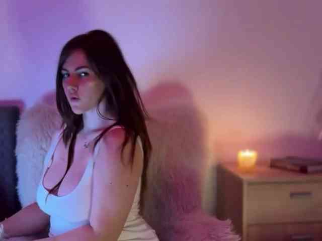 claireheart Webcam-Liveshow