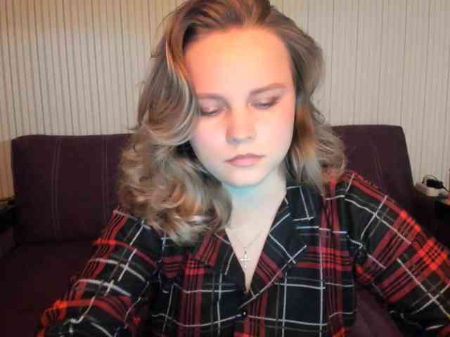 WebSamkaa's Webcam Live Show