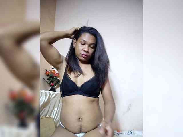 Rsylvie's Webcam Live Show