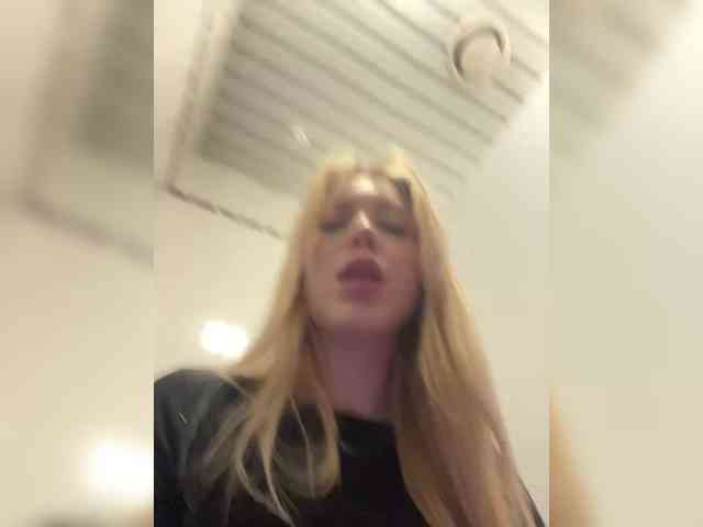 maksisisia Webcam-Liveshow