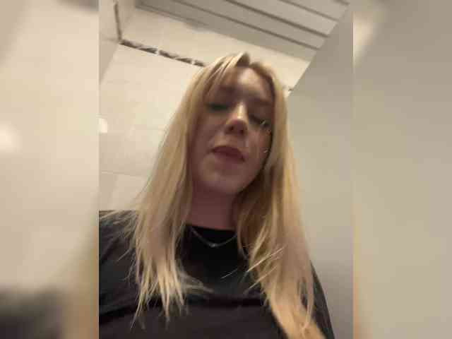 maksisisia Webcam-Liveshow