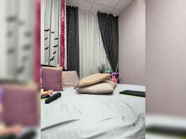 Shamelesss's Webcam Live Show