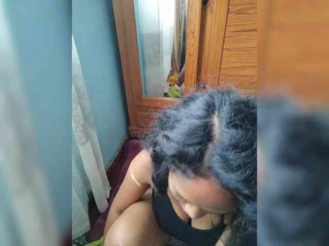 Brendah23's Webcam Live Show