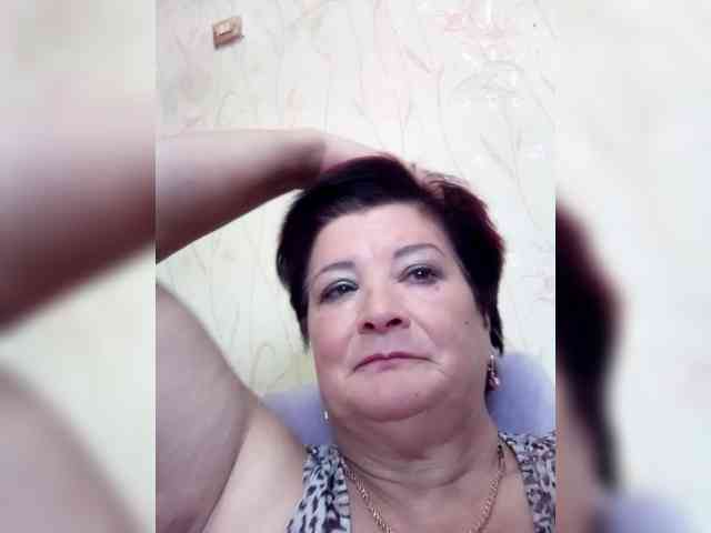 Empresswoman's Webcam Live Show