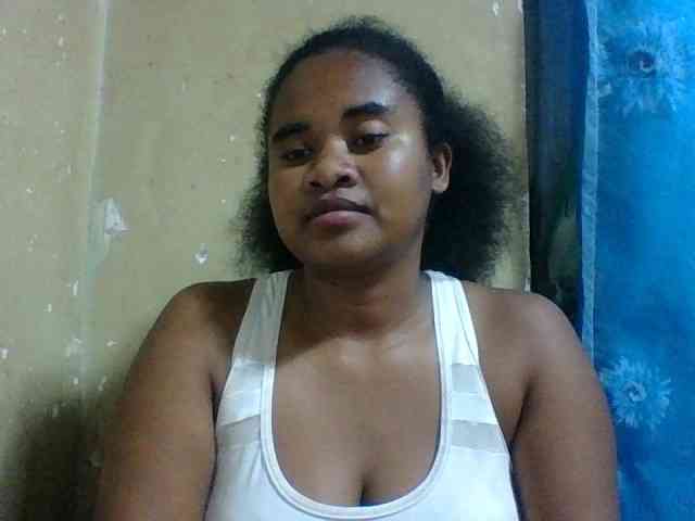 Marie121's Webcam Live Show