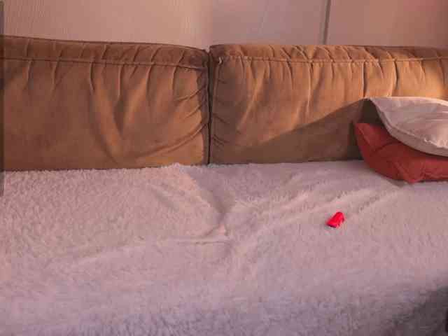 myemmy's Webcam Live Show