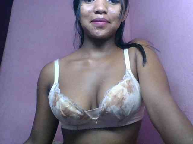 MariahRK's Webcam Live Show