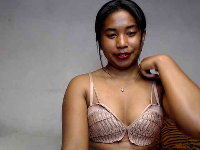Pauliemarie's Webcam Live Show