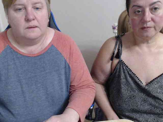 XMollyJaneEX's Webcam Live Show