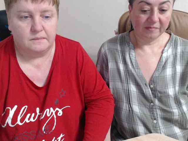 XMollyJaneEX's Webcam Live Show