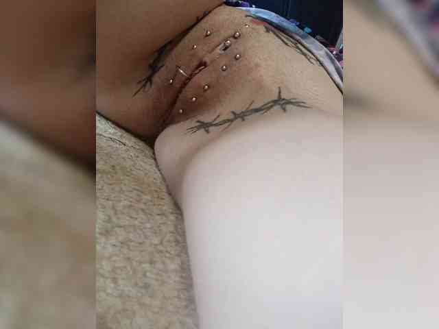 Порночат с RedFox9595