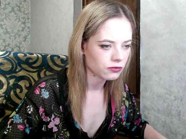 DanaXSmile's Webcam Live Show