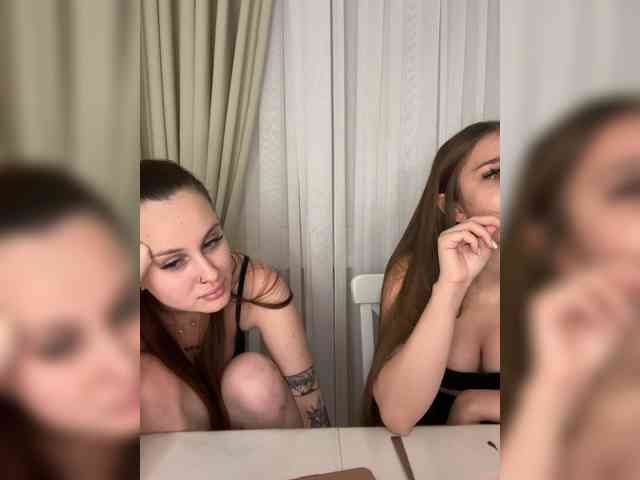 Ameli1 Webcam-Liveshow