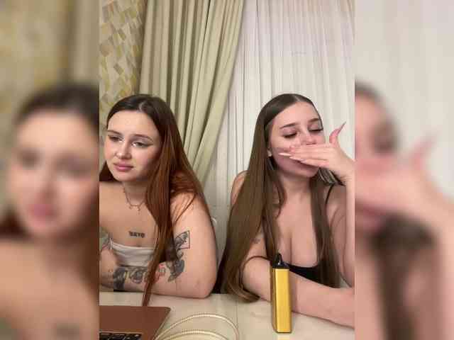 Ameli1's Webcam Live Show