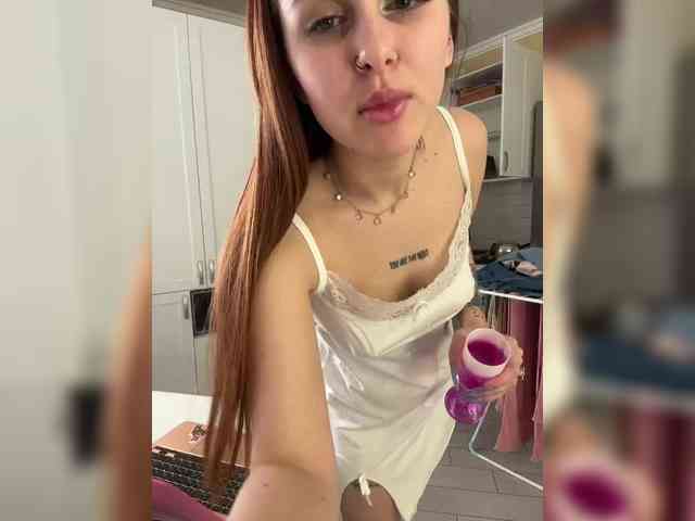 Ameli1's Webcam Live Show