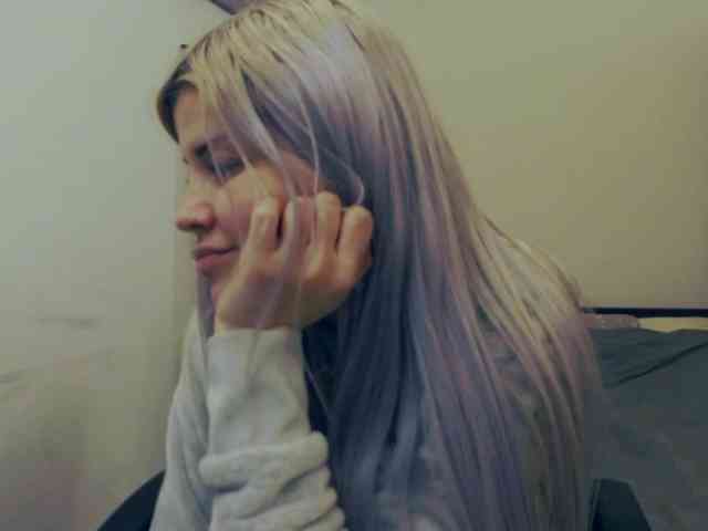 AryaJoliee's Webcam Live Show