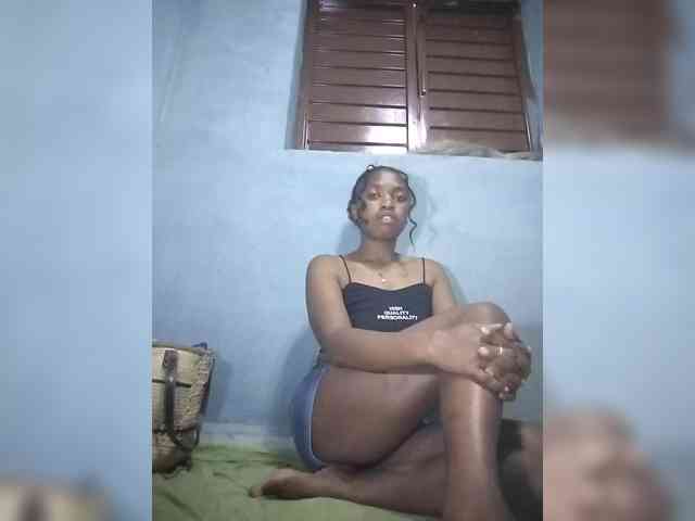 Candis69's Webcam Live Show