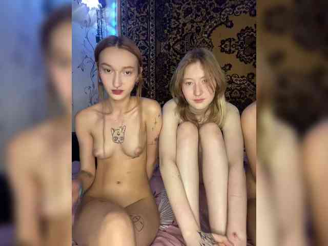 mayadashaaa Webcam-Liveshow