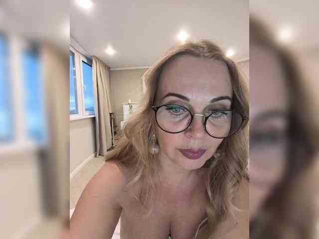 XxxSexyMilfxxX Webcam-Liveshow
