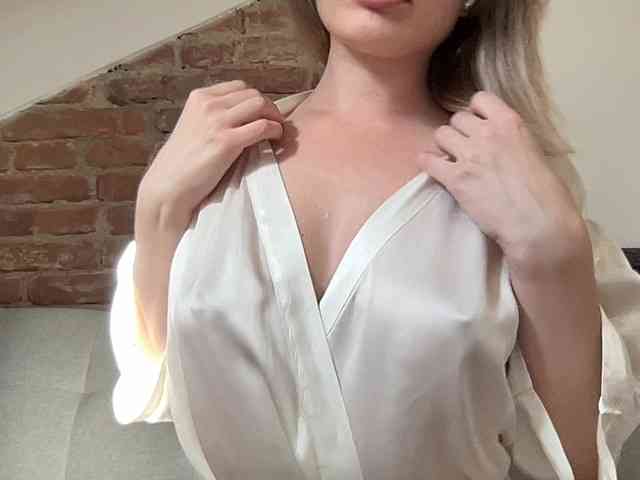 Heiva1's Webcam Live Show