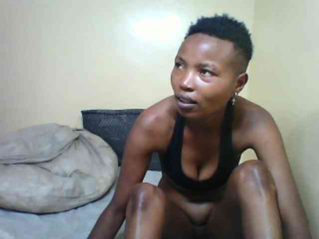 Black-divas's Webcam Live Show