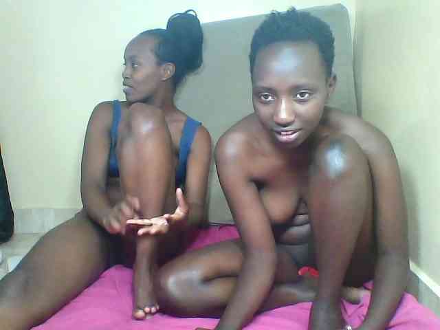 Brown-petites Webcam-Liveshow