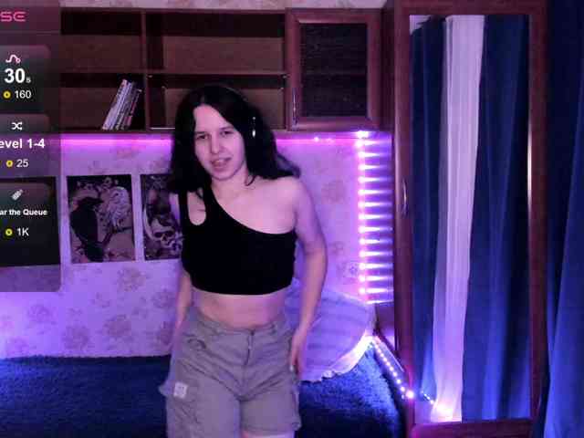 JaJemenez's Webcam Live Show