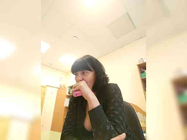 VikNika Webcam-Liveshow