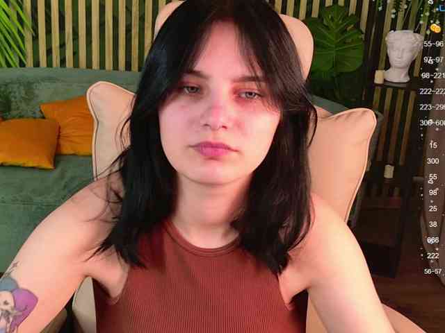 Порночат с AngelBraun