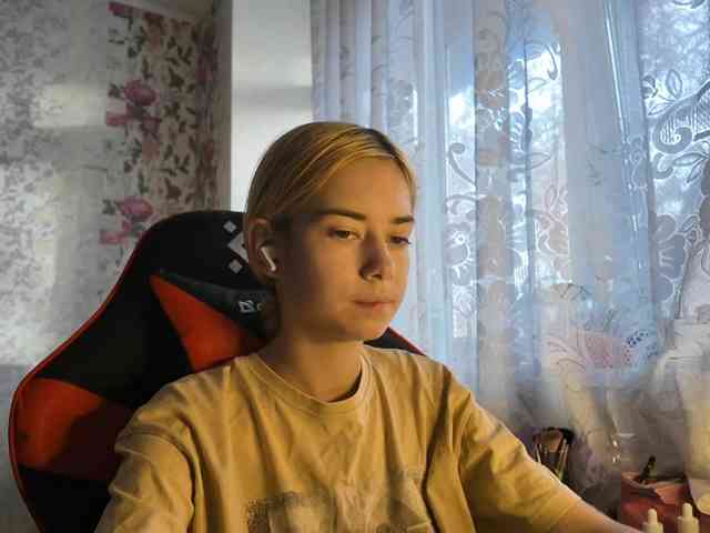 KayleneTemplet's Webcam Live Show