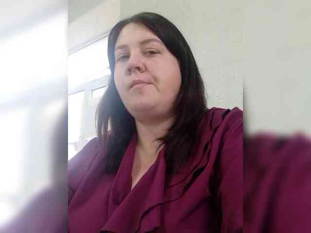 AnnaVictoriaa's Webcam Live Show