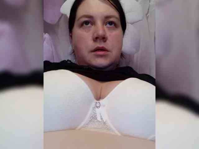 AnnaVictoriaa's Webcam Live Show