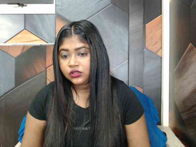 IndianRimmel's Webcam Live Show