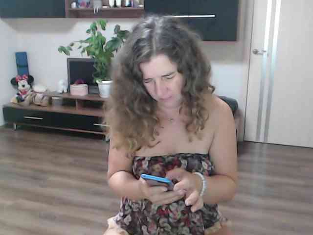 SophiaBonne's Webcam Live Show