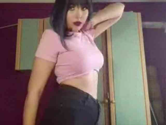 PANTY-COUNTY's Webcam Live Show