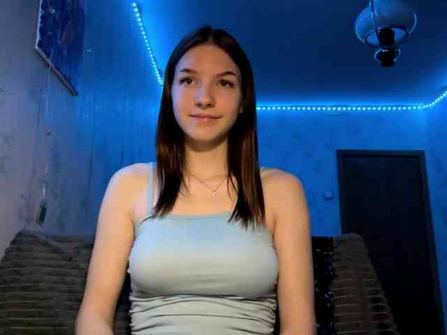 MargorieFelts's Webcam Live Show