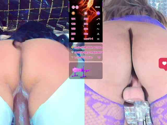 dakotamilf-hot's Webcam Live Show