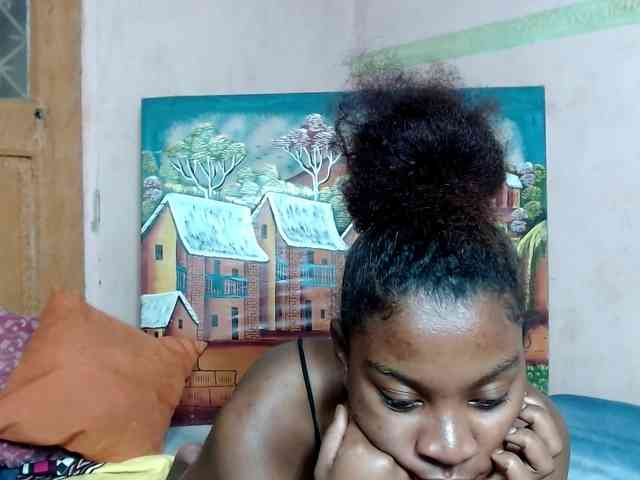 PatriciaBelle's Webcam Live Show