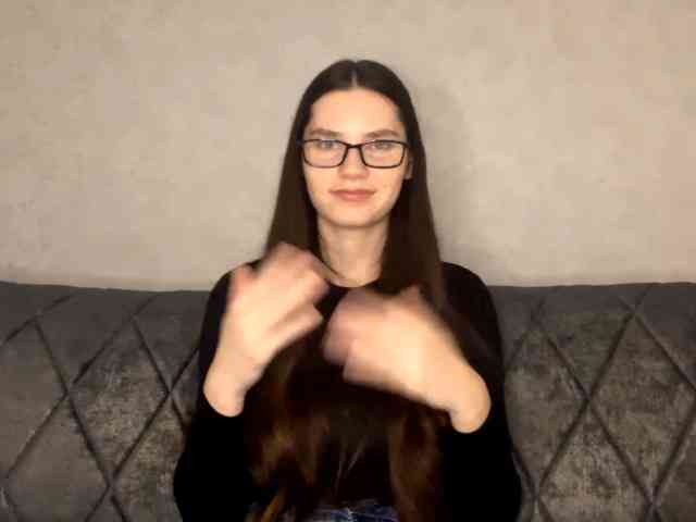 Порночат с ElinOroz