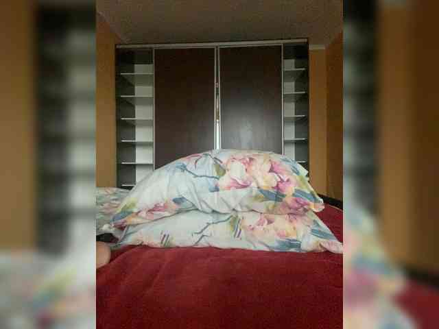 Love-baby's Webcam Live Show