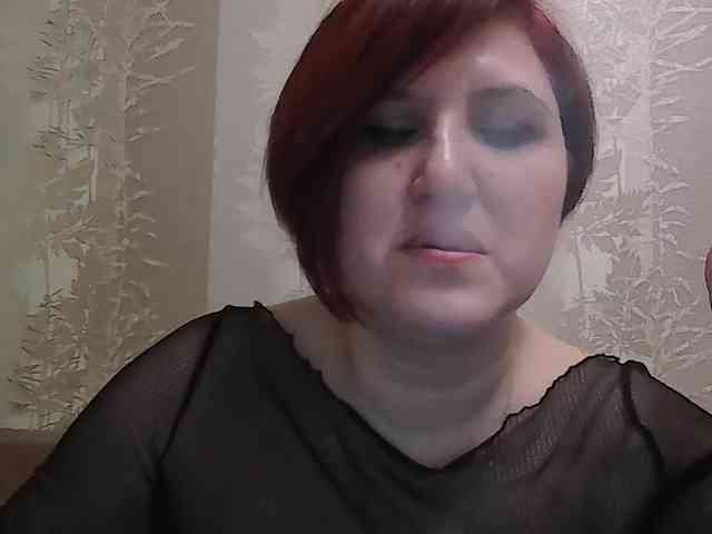 Lelly1's Webcam Live Show