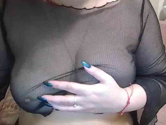 Lelly1 Webcam-Liveshow