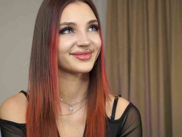 Порночат с beckymadsons
