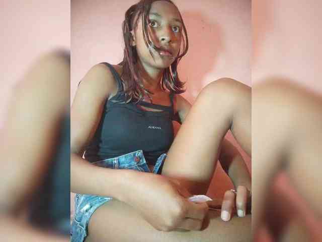 Annais19 Webcam-Liveshow